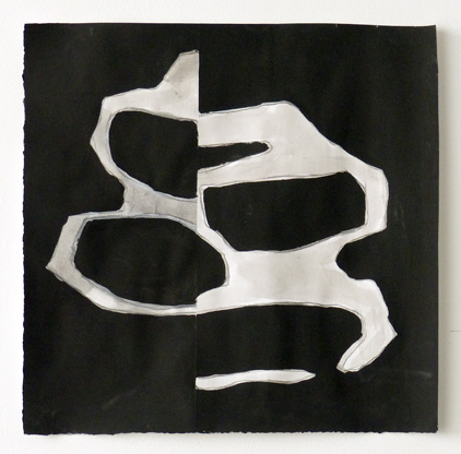 Philip Bradshaw, Canholder drawing 1, 2016